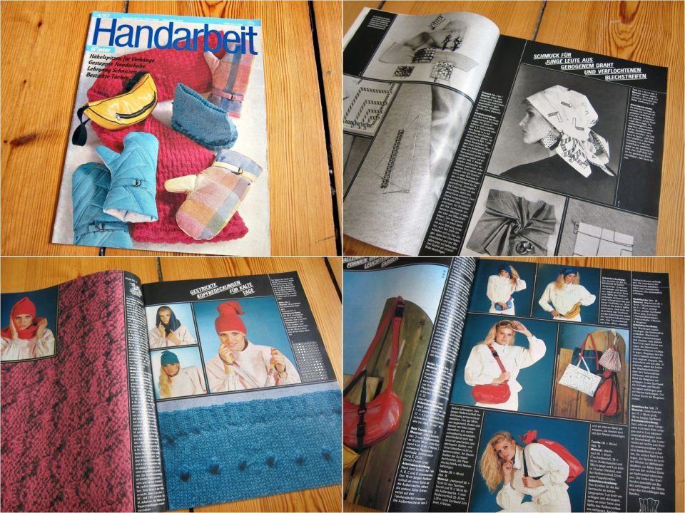 Handarbeit-旧東ドイツ時代のビンテージ手芸冊子-80年代.jpg