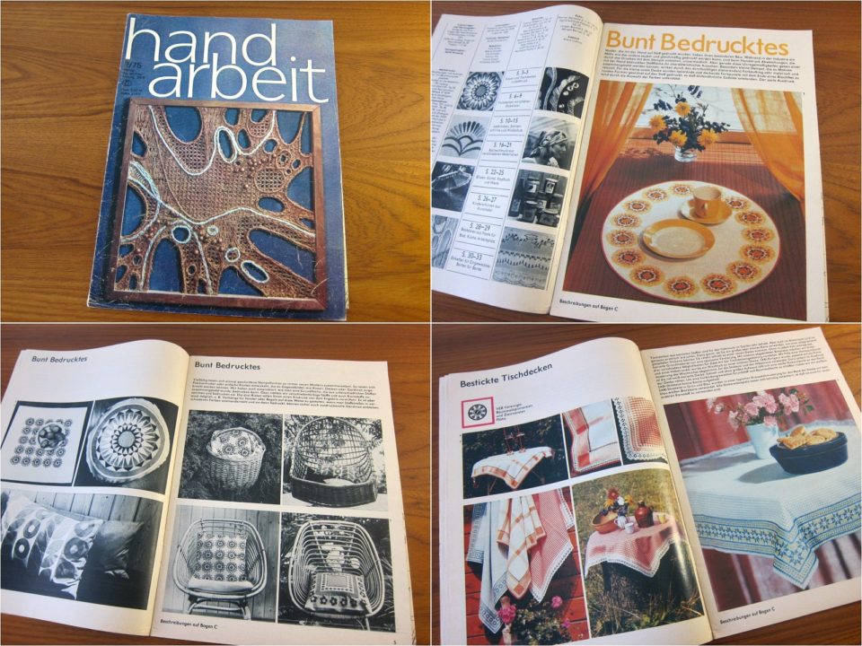 1975年に発行された旧東ドイツの手芸情報誌-Handarbeit.jpg