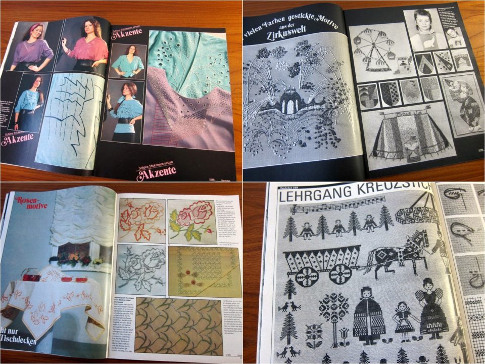 1988年版-レトロな刺繍写真がいっぱい-旧東ドイツの手芸雑誌.jpg