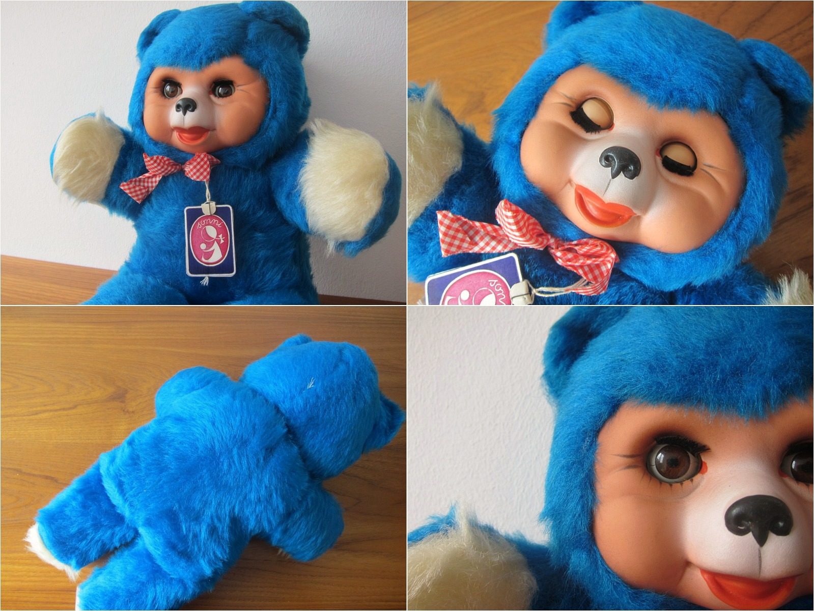 平成レトロ　デイジーラバーズ フォトぬいぐるみ  中古品 平成レトロ デイジーラバーズ フォトぬいぐるみ 中古品 - メルカリ