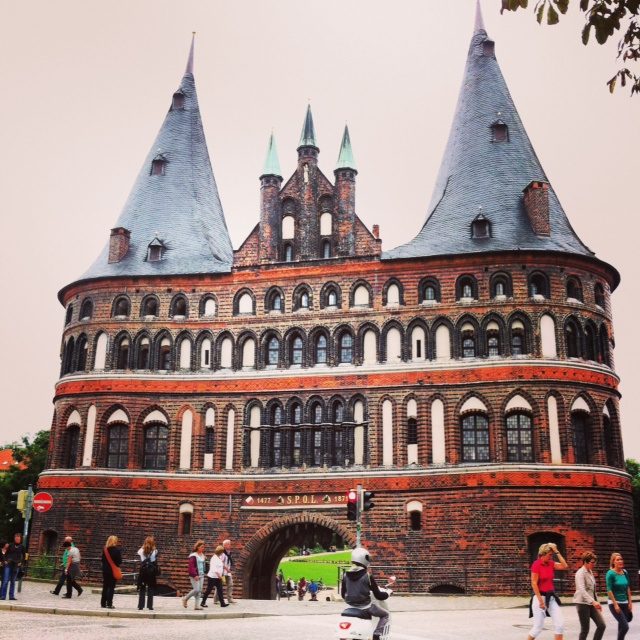 Holstentor