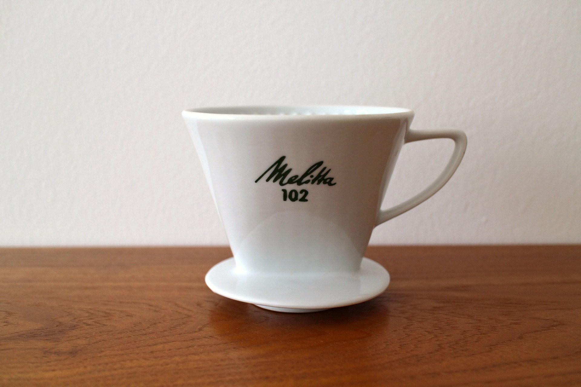 50年代メリタ VINTAGEコーヒーフィルター102(4－8杯用)