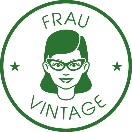 Home | Frau Vintage