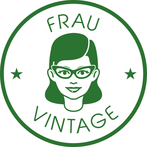 Frau Vintage
