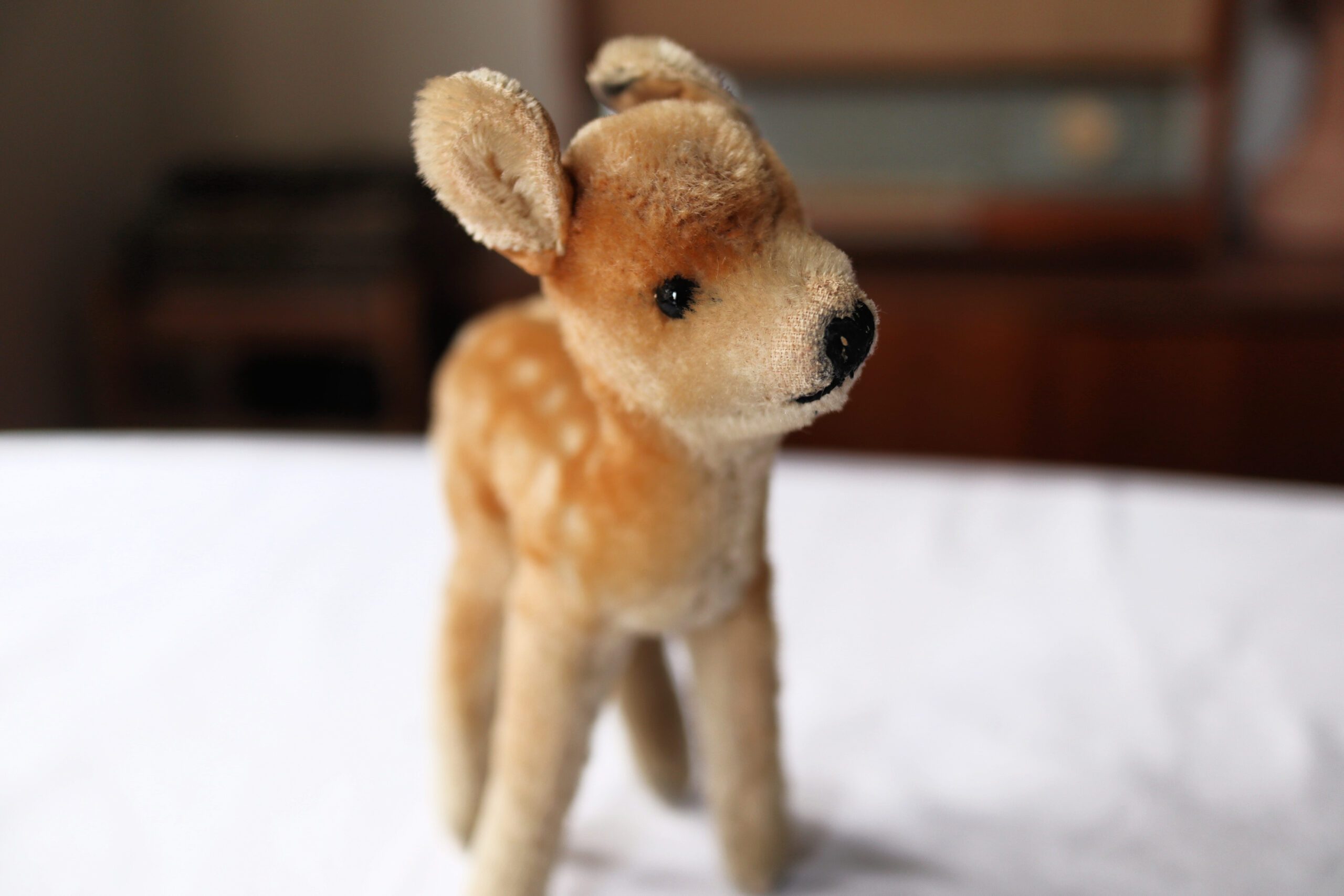 新品】ぬいぐるみ シカゴコネクション ブル・カポネ - メルカリ