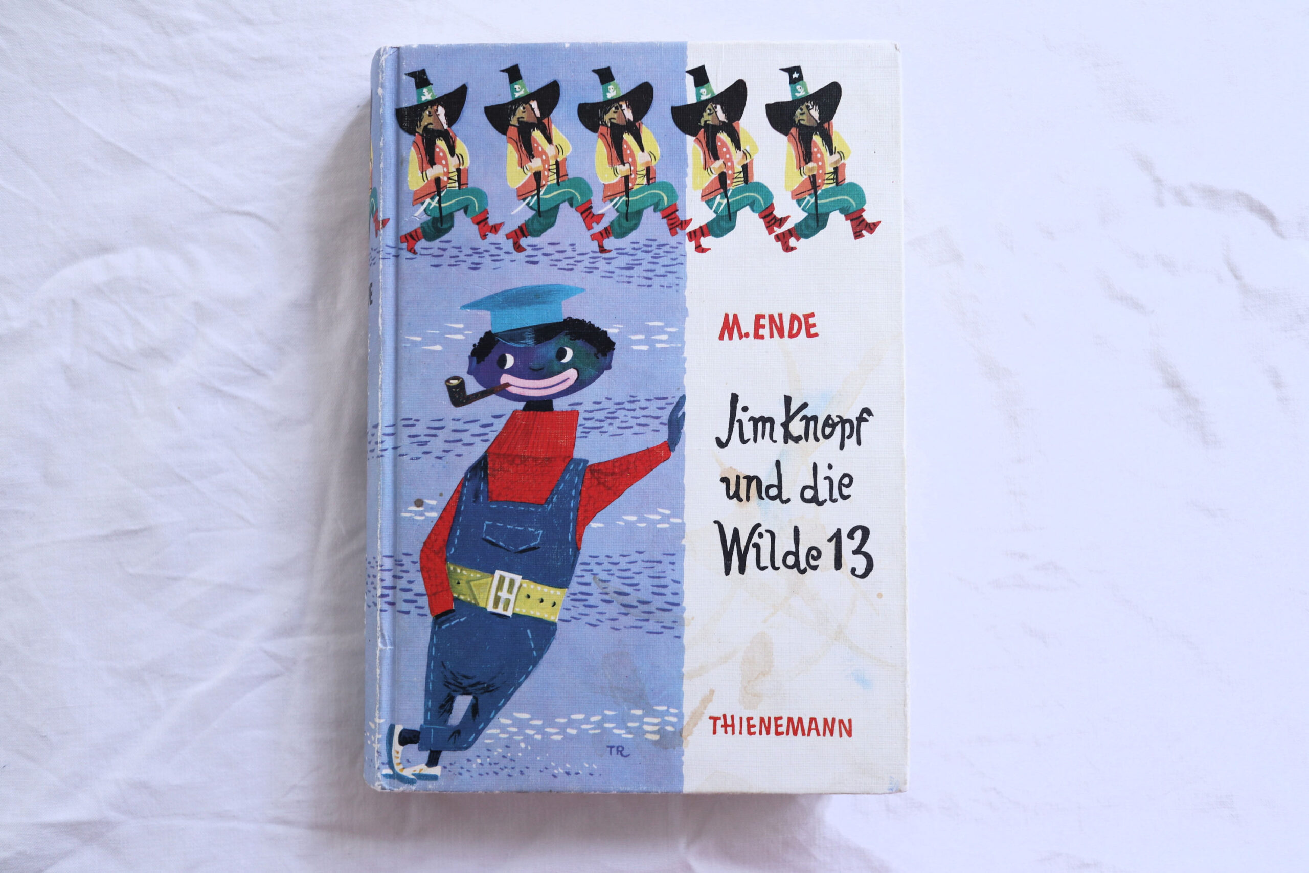 ジムボタン セル画 15枚一括 2025年最新Yahoo!オークション -ジムボタンの中古品・新品・未使用品一覧