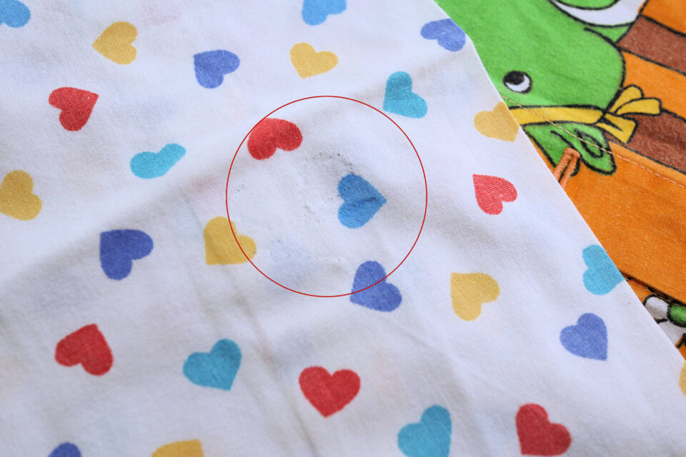 どことなく懐かしい ヴィンテージ絵柄の枕カバー5枚セット - 画像 (8)