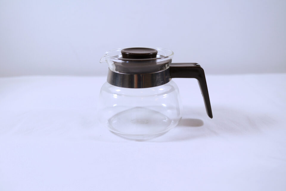 Vintageメリタ おひとり様サイズのコーヒーサーバー