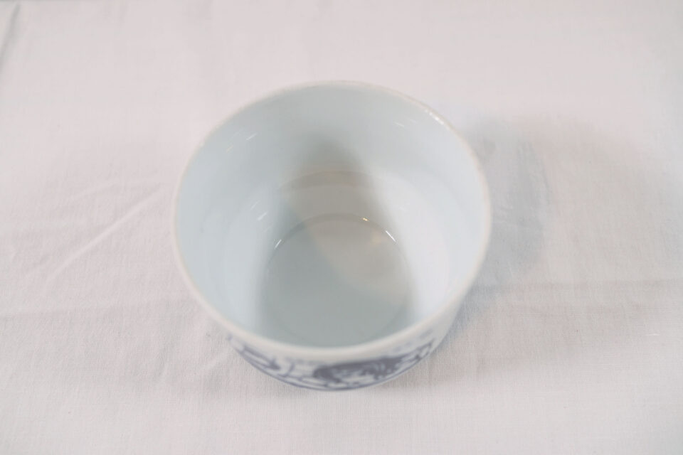 Made in GDR CP社製ヴィンテージ陶器の器 星座シリーズ - 画像 (4)