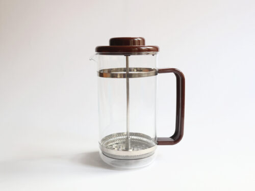 ヴィンテージBodum フレンチプレスコーヒーメーカー